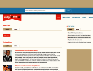 starjoint.com screenshot