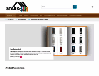 starktotaal.nl screenshot