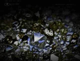 starlights.diamonds screenshot
