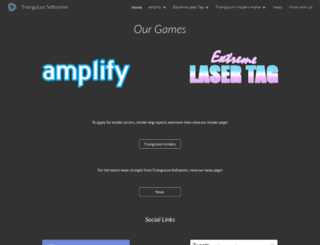 starloftstudios.net screenshot