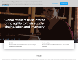 starmountsystems.com screenshot