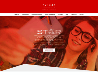 starorthopedo.com screenshot
