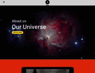 starship-group.com screenshot