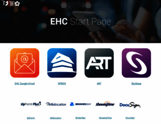 start.ebby.com screenshot