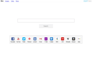 start.wyzo.com screenshot