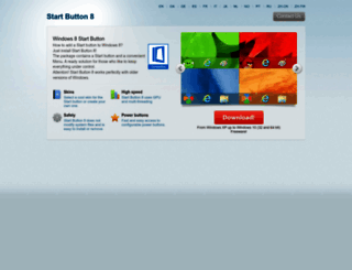 startbutton8.com screenshot