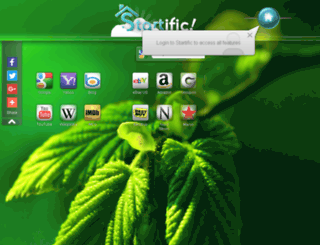 startific.com screenshot