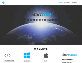 startjoin.com screenshot