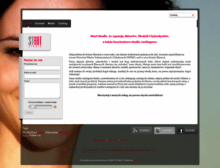 startstudio.pl screenshot
