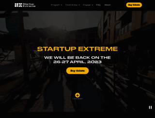 startupextreme.co screenshot