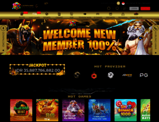 startupstampede.com screenshot