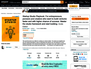 startupstudioplaybook.com screenshot
