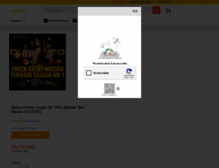 startupthreads.com screenshot