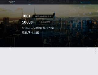 starur.com screenshot