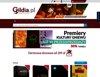 starwars.gildia.pl screenshot