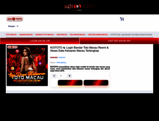 starwarschick.com screenshot