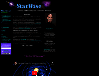 starwise.com screenshot