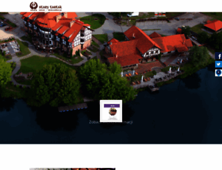 stary-tartak.pl screenshot