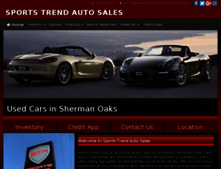 stasales.com screenshot