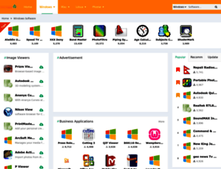 stata.softwaresea.com screenshot