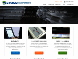 statco.com screenshot