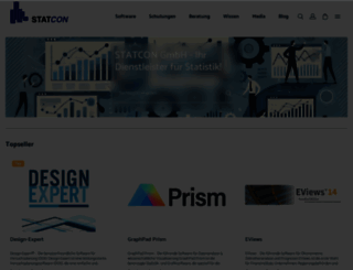 statcon.de screenshot