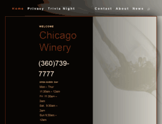 state-chicago.com screenshot