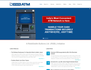 stateatm.com screenshot