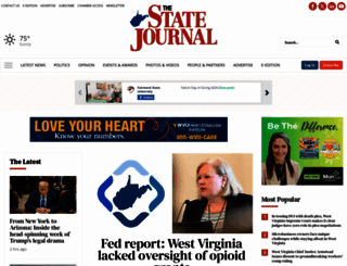 statejournal.com screenshot