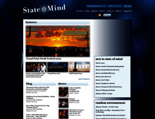 stateofmindmusic.com screenshot