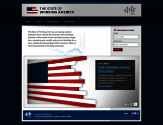 stateofworkingamerica.org screenshot