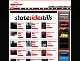 statesidestills.com screenshot