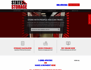 statestoragegroup.com screenshot