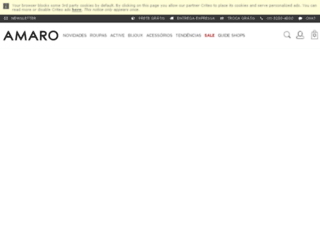 static.aremo.com.br screenshot