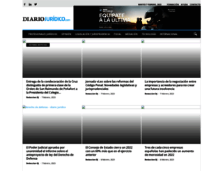 static.diariojuridico.com screenshot