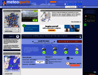 static.meteo-paris.com screenshot