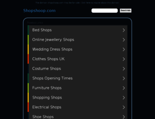 static.shopshoop.com screenshot