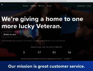static.veteransunited.com screenshot