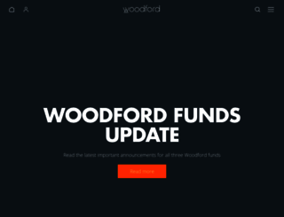 static.woodfordfunds.com screenshot