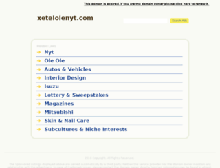 static.xetelolenyt.com screenshot