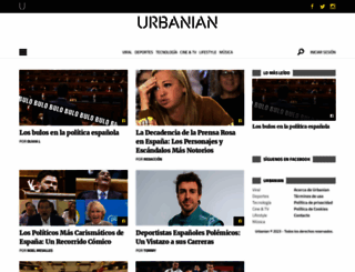 statics.urbanian.com screenshot