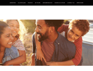 station9apts.com screenshot