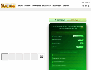 stationary-bike-stand.org screenshot
