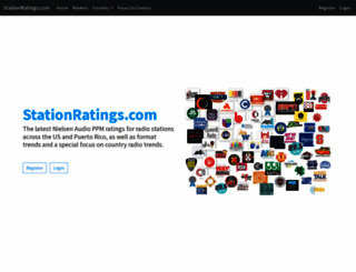 stationratings.com screenshot