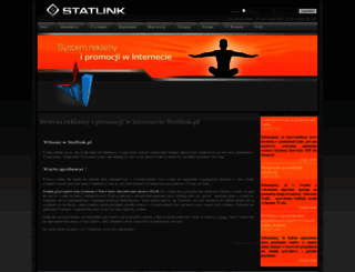 statlink.pl screenshot