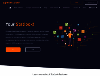 statlook.com screenshot