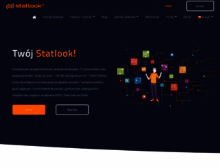 statlook.pl screenshot