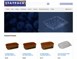statpack.com.au screenshot