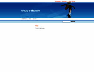 stats.crazy-software.webnode.com screenshot