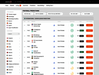 stats24.com screenshot